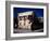 December 1946: an 18th-Century George Washington House on Upper Bay Street in Bridgetown, Barbados-Eliot Elisofon-Framed Photographic Print