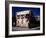 December 1946: an 18th-Century George Washington House on Upper Bay Street in Bridgetown, Barbados-Eliot Elisofon-Framed Photographic Print