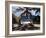 December 1946: Beach-Goers in the West Indies-Eliot Elisofon-Framed Photographic Print