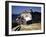 December 1946: El Morro Castle and Morro Lighthouse, Havana Harbor, Cuba-Eliot Elisofon-Framed Photographic Print