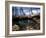 December 1946: Fishermen at in Port Au Prince Harbor in Haiti-Eliot Elisofon-Framed Photographic Print