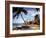 December 1946: Fishermen at Runaway Bay in Jamaica-Eliot Elisofon-Framed Photographic Print