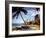 December 1946: Fishermen at Runaway Bay in Jamaica-Eliot Elisofon-Framed Photographic Print