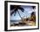 December 1946: Fishermen at Runaway Bay in Jamaica-Eliot Elisofon-Framed Photographic Print