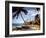 December 1946: Fishermen at Runaway Bay in Jamaica-Eliot Elisofon-Framed Photographic Print