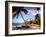 December 1946: Fishermen at Runaway Bay in Jamaica-Eliot Elisofon-Framed Photographic Print