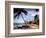 December 1946: Fishermen at Runaway Bay in Jamaica-Eliot Elisofon-Framed Photographic Print