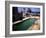 December 1946: Guests Swimming at the Pool at the Hotel Nacional in Havana, Cuba-Eliot Elisofon-Framed Photographic Print