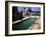 December 1946: Guests Swimming at the Pool at the Hotel Nacional in Havana, Cuba-Eliot Elisofon-Framed Photographic Print