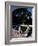 December 1946: Swimmers Relaxing by the Pool at Shaw Park Resort Hotel in Ocho Rios, Jamaica-Eliot Elisofon-Framed Photographic Print