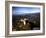 December 1946: the Citadel Fort Near Cap Haitien, Haiti-Eliot Elisofon-Framed Photographic Print