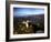 December 1946: the Citadel Fort Near Cap Haitien, Haiti-Eliot Elisofon-Framed Photographic Print