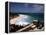 December 1946: View of a Beach in Jamaica-Eliot Elisofon-Framed Premier Image Canvas