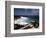 December 1946: View of a Beach in Jamaica-Eliot Elisofon-Framed Photographic Print