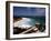 December 1946: View of a Beach in Jamaica-Eliot Elisofon-Framed Photographic Print