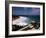 December 1946: View of a Beach in Jamaica-Eliot Elisofon-Framed Photographic Print