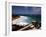 December 1946: View of a Beach in Jamaica-Eliot Elisofon-Framed Photographic Print