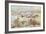 December Day-Albert Edelfelt-Framed Giclee Print