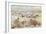 December Day-Albert Edelfelt-Framed Giclee Print