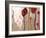 December Flowers-Wyanne-Framed Giclee Print