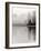 December Lake-Nicholas Bell-Framed Photographic Print