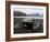 Deception Island, South Shetlands, Antarctic, Polar Regions-Thorsten Milse-Framed Photographic Print