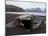 Deception Island, South Shetlands, Antarctic, Polar Regions-Thorsten Milse-Mounted Photographic Print