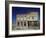 Dechambeau Hotel and I.O.O.F. Building, Bodie State Historic Park, California, USA-null-Framed Photographic Print