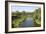 Deciduous Forest in River Sakmara Valley-Andrey Zvoznikov-Framed Photographic Print