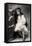 Decima Brooke in Little Red Riding Hood, 1907-null-Framed Premier Image Canvas