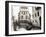 Decisions B&W-Les Mumm-Framed Photographic Print