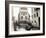 Decisions B&W-Les Mumm-Framed Photographic Print