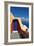 Deck Ocean View I-Larry Malvin-Framed Photographic Print