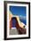 Deck Ocean View I-Larry Malvin-Framed Photographic Print