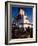 Deck of Esso Oil Tanker Little Rock, Docked at Sun Shipbuilding and Dry Dock Co. Shipyards-Dmitri Kessel-Framed Photographic Print