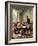 Declaration Committee-null-Framed Giclee Print