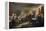 Declaration of Independence, 1819-John Trumbull-Framed Premier Image Canvas