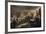 Declaration of Independence, 1819-John Trumbull-Framed Giclee Print