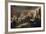 Declaration of Independence, 1819-John Trumbull-Framed Giclee Print