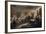 Declaration of Independence, 1819-John Trumbull-Framed Giclee Print