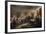 Declaration of Independence, 1819-John Trumbull-Framed Giclee Print