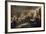 Declaration of Independence, 1819-John Trumbull-Framed Giclee Print