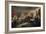 Declaration of Independence, 1819-John Trumbull-Framed Giclee Print