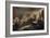 Declaration of Independence, 1819-John Trumbull-Framed Giclee Print