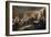 Declaration of Independence, 1819-John Trumbull-Framed Giclee Print