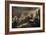 Declaration of Independence, 1819-John Trumbull-Framed Giclee Print