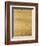 Declaration of Independence of the 13 United States of America of 1776, 1823 (Copper Engraving)-null-Framed Giclee Print