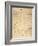 Declaration of Independence-null-Framed Giclee Print