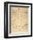 Declaration of Independence-null-Framed Giclee Print