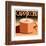 Deco Cappucino I-Richard Weiss-Framed Art Print